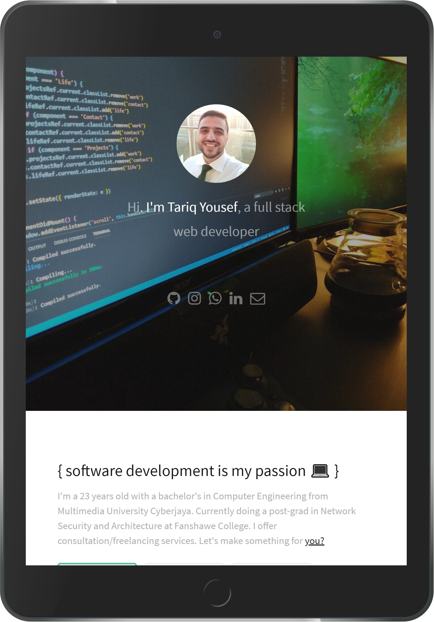 tariqys.com